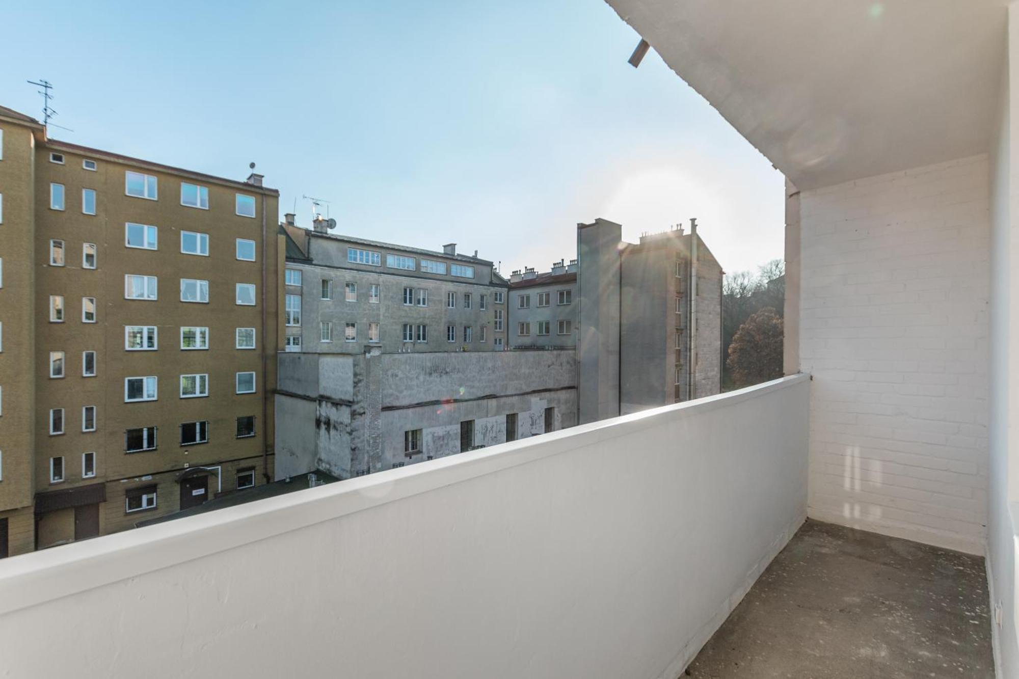 3 Bedroom Apartment Lipowa By Your Freedom 바르샤바 외부 사진